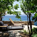 Rocky Beach House