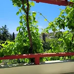 Villa Matakia
