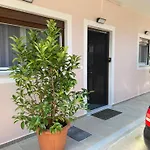 Modern House Near Lefkada