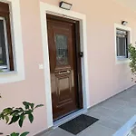 Modern House Near Lefkada