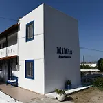 Mimis Apartments
