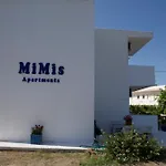 Mimis Apartments