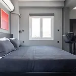 Urbanstyle Apt With 360 View