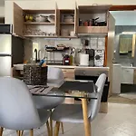 Gardenia Apartment