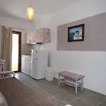 Orfeas Apartments