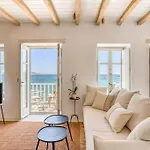 Fotis House - Unique In Paros