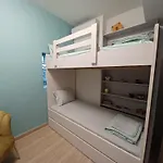 Zen Neapoli Penthouse Suite Maisonette