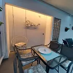 Zen Neapoli Penthouse Suite Maisonette