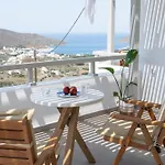 Castello Amorgos Suites