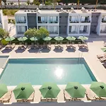 Smaragdi Kos Hotel