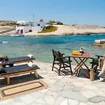 Kanelis Milos Sea Suite