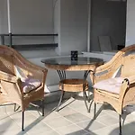 Aiolos Luxury Agios Dimitrios Center Apartment 4