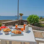 Delmare Lovely Family House With Majestic Aegean View