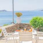 Delmare Lovely Family House With Majestic Aegean View