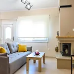 Afroditi'S Delux Apartment
