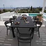 Paros Breeze Luxury Villa