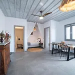 Falakis Apartments