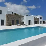 Golden Bay Luxury Villas And Suites