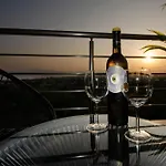 Marimar Panoramic Retreat: Magnificent Space And Breathtaking Gulf View