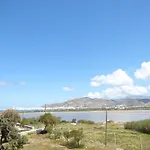 Naxos Gratsias Retreats - Seaview Luxury Escape