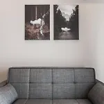 Apartment In Keramikos, Athens