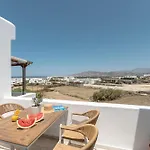 Caruana Inland Naxos