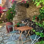 Villa Thimari Andros