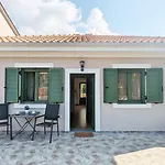 Traditional Lazarata House