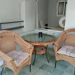Aiolos Luxury Agios Dimitrios Center Apartment 4