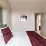 Premium Apartments In Paleo Faliro By Upstreet