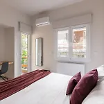 Premium Apartments In Paleo Faliro By Upstreet