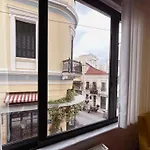 Artistic 2 Bedroom Apt In Athens Centre! La1