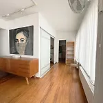 Artistic 2 Bedroom Apt In Athens Centre! La1