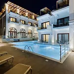 Diverso Platamon, Luxury Hotel & Suites