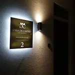 Casa De Castro - City Apartments