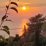 Porto Katsiki-Home
