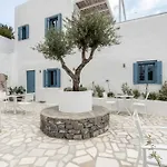 Aura Suites Paros