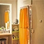 Ayasofia Luxury Studio With Balcony