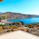 Seaview Villa