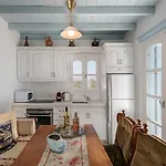 Riviera Naxian Home