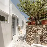 Venetian Suites III