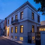 The White House In Plaka By Jj Hospitality