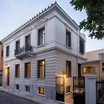 The White House In Plaka By Jj Hospitality