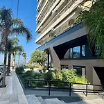 Edem Beachfront Seaview Dream Home In Beautiful Athens Riviera In Palaio Faliro