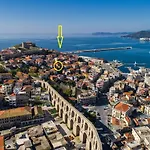 Anemos Old Town Apartment