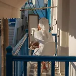Magical Mykonos