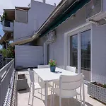 Sunlit 2Br Oasis In Metaxourghio 3Min From Metro