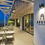 Arcus Luxury Suites Karpathos
