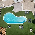Villa Phos Paros