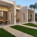 Zefiros Luxury Apartments